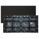 Indoor full-color LED module