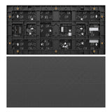 Indoor full-color LED module