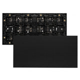 Indoor full-color LED module